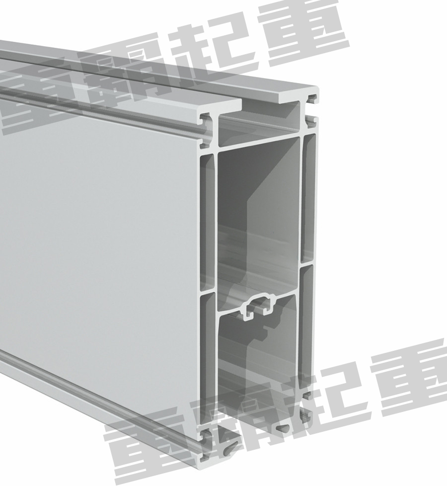 鋁合金軌道XL-220型